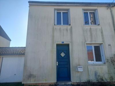 Vente Maison CULAN 