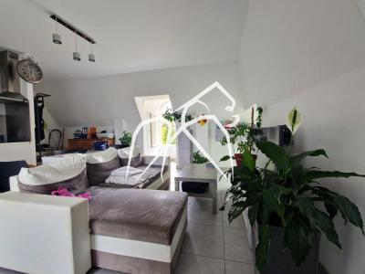 Vente Appartement 3 pi�ces BOIS-L'EVEQUE 76160