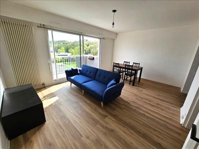 Location Appartement 2 pi�ces MEAUX 77100