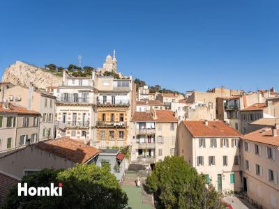 Vente Appartement 4 pi�ces MARSEILLE-6EME-ARRONDISSEMENT 13006