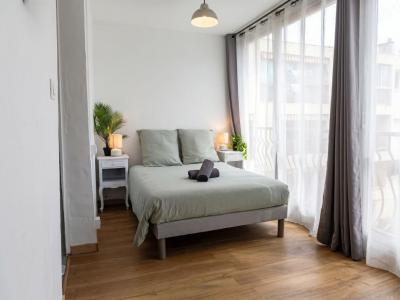 Vente Appartement SAINT-CYR-SUR-MER 83270