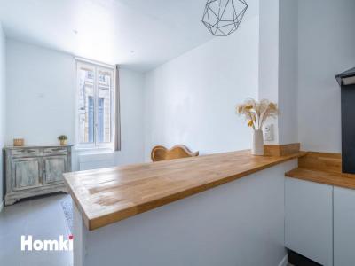 Vente Appartement 2 pi�ces BORDEAUX 33000