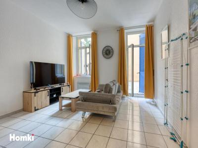 Vente Appartement 2 pi�ces TOULON 83000