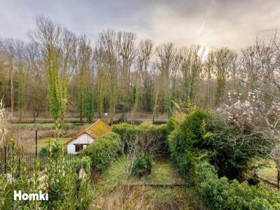 Vente Maison 6 pi�ces OSNY 95520