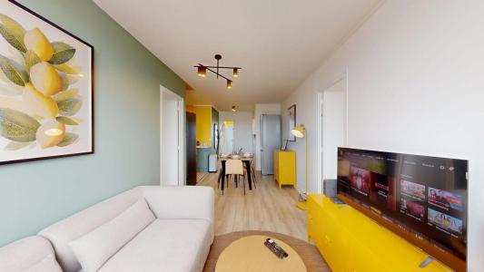 Location Appartement 6 pi�ces ASNIERES-SUR-SEINE 92600