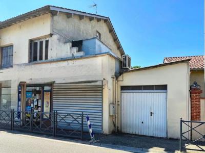 Vente Immeuble LAMOTHE-CAPDEVILLE 82130