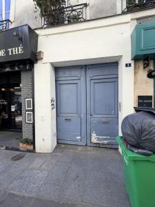Location Local commercial PARIS-2EME-ARRONDISSEMENT 75002