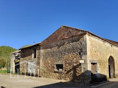 Vente Maison CREYSSAC 24350