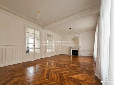 For rent Apartment PARIS-15EME-ARRONDISSEMENT 