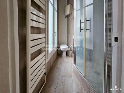 For rent Apartment PARIS-15EME-ARRONDISSEMENT 
