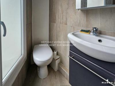 For rent Apartment PARIS-15EME-ARRONDISSEMENT 