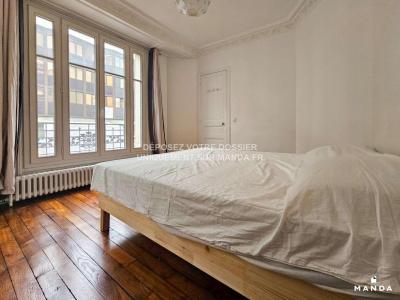 For rent Apartment PARIS-15EME-ARRONDISSEMENT 