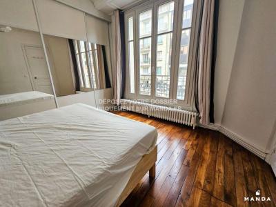For rent Apartment PARIS-15EME-ARRONDISSEMENT 