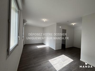 Location Appartement AUZEVILLE-TOLOSANE  31
