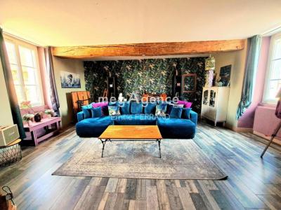 Vente Maison 7 pi�ces SAINT-MICHEL-ET-CHANVEAUX 49420