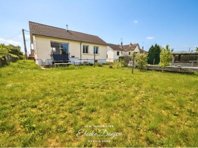Vente Maison 4 pi�ces AUTAINVILLE 41240