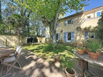 Vente Maison 6 pi�ces AVIGNON 84000