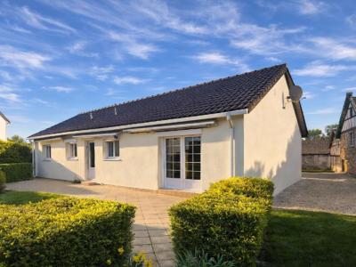 Vente Maison 6 pi�ces BUISSY 62860