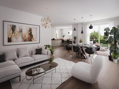 Vente Maison 3 pi�ces DRUSENHEIM 67410