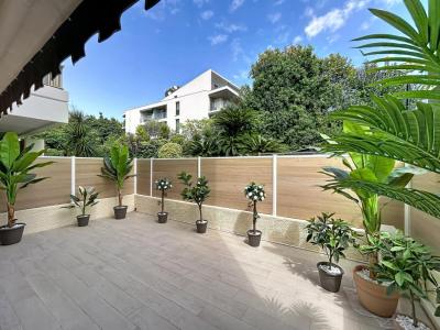 Vente Appartement 2 pi�ces CANNES 06400