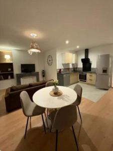 Location Appartement 3 pi�ces RIVE-DE-GIER 42800