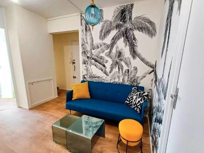 Location Appartement TALENCE 33400