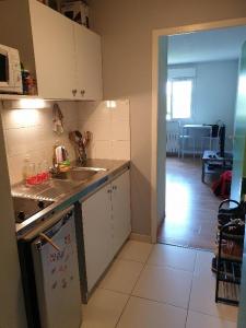 Location Appartement PESSAC 33600