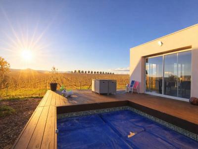 Vente Maison ADISSAN  34