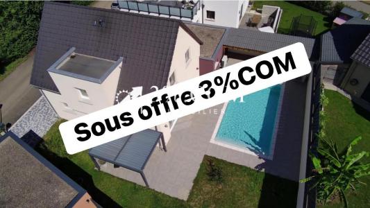 Vente Maison 6 pi�ces WINGERSHEIM 67170