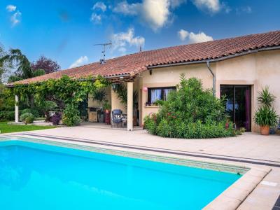 Vente Maison 6 pi�ces BIOULE 82800