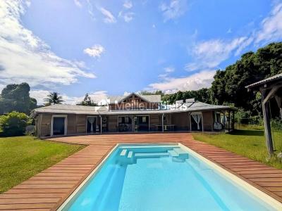 Vente Maison 5 pi�ces GOYAVE 97128