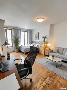 Vente Appartement PARIS-20EME-ARRONDISSEMENT 75020