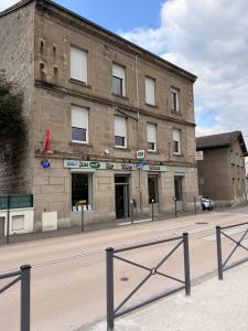 Vente Immeuble VILLARS 42390