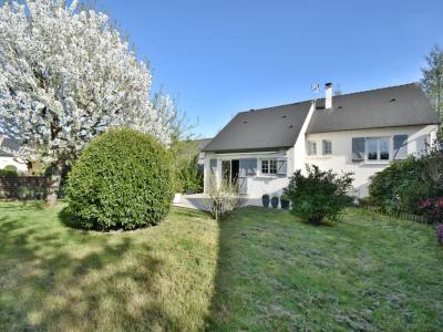 Vente Maison 6 pi�ces CHOLET 49300
