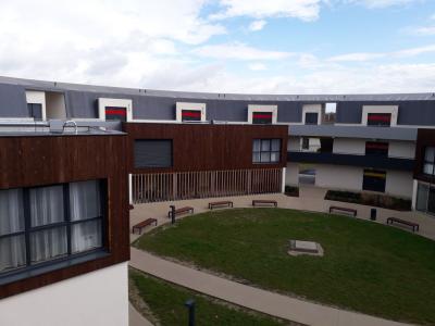 Vente Appartement ROSIERES 10430