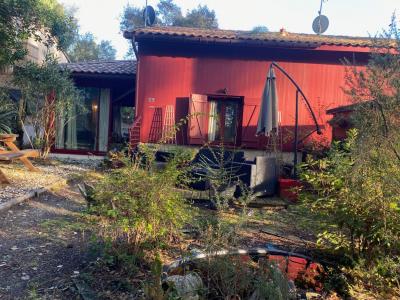 Vente Maison 4 pi�ces MOLIETS-ET-MAA 40660