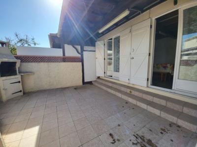 Vente Maison 3 pi�ces PORTIRAGNES 34420