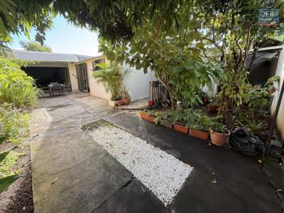 Vente Maison RAVINE-DES-CABRIS 97432