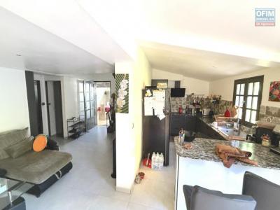 For sale House RAVINE-DES-CABRIS 