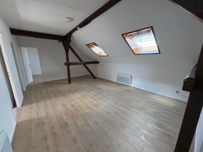 Location Appartement 3 pi�ces AUMETZ 57710