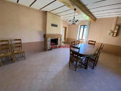 Vente Maison ARCIS-SUR-AUBE 10 minutes Arcis sur Aube