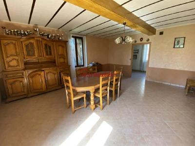 For sale House ARCIS-SUR-AUBE 10 minutes Arcis sur Aube