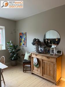 Location Appartement 2 pi�ces ANGERS 49000