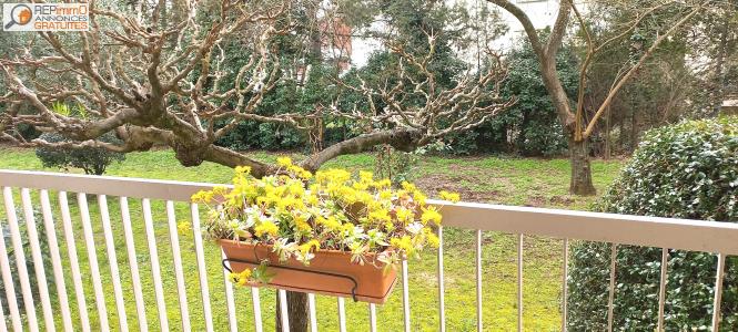 Vente Appartement 4 pi�ces MONTPELLIER 34090