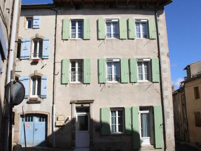 Vente Maison LANGOGNE  48