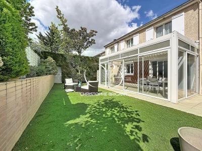 Vente Maison 5 pi�ces VILLEJUIF 94800