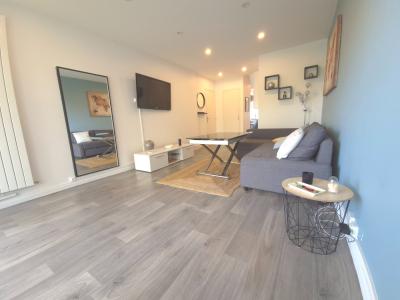 Vente Appartement 3 pi�ces SAINTRY-SUR-SEINE 91250