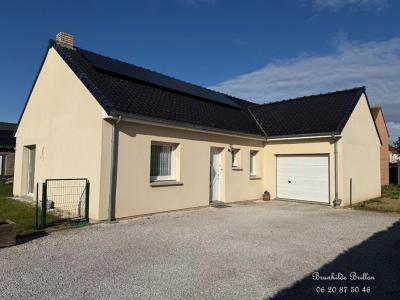 Vente Maison 4 pi�ces VIMY 62580