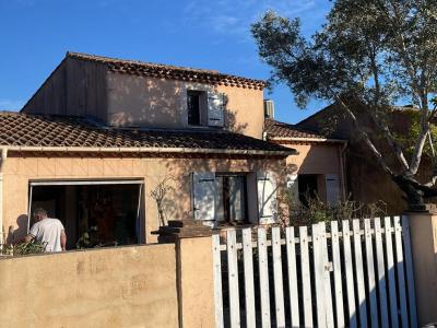 Vente Maison 4 pi�ces COGOLIN 83310