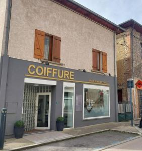 Vente Maison 4 pi�ces SAINT-ETIENNE-DE-SAINT-GEOIRS 38590